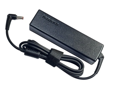 Сетевой блок питания для ноутбука Lenovo 20V 3.25A 65W 5.5*2.5 mm прямоугольный без кабеля 220V