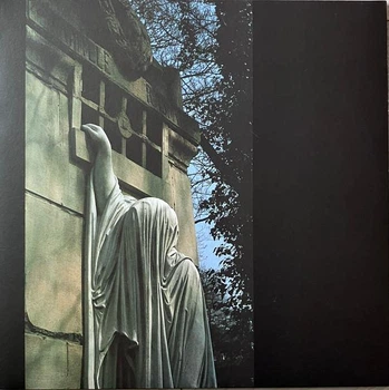 DEAD CAN DANCE – Within The Realm Of A Dying Sun (LP)