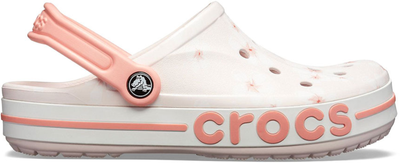 Сабо Crocs Bayaband Seasonal Floral Printed Clog - 41-42р. (Стопа 25.9-26.7см)