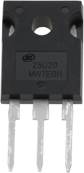 Диод 25U20 SL6DL9E для сварочного инвертора Зенит ЗСИ-300 ВЕ Профи (св099)