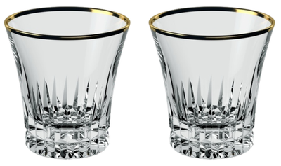 Набір келихів для води Villeroy & Boch Grand Royal 2 х 200 мл (4003686436015)