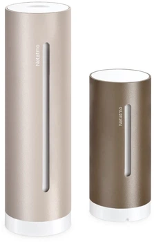 Czujniki Netatmo NWS-S (3700730506656)