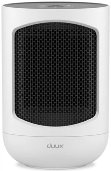 Тепловентилятор Duux Zone Білий
