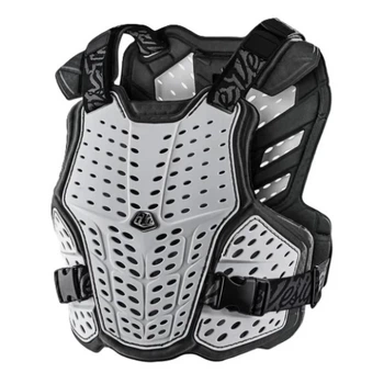 Защита тела TLD Rockfight Chest Protector White XS/S Troy Lee Designs (1106-582003011)