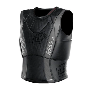 Защита тела TLD UPV 3900 HW Vest Black S Troy Lee Designs (1106-514003205)