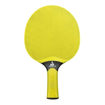 Ракетка для настольного тенниса Joola Vivid Outdoor Yellow (1073-931716)