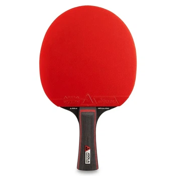 Ракетка для настольного тенниса Joola Match Pro Red/Black (1073-930765)