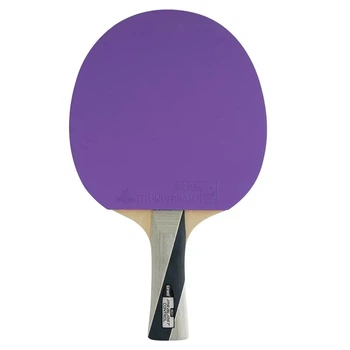 Ракетка для настольного тенниса Gewo PS Blast Control FL Purple/Black (1073-931037)