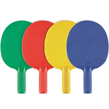 Набор для настольного тенниса Joola Multicolour 4 Bats Multi Color (1073-930809)