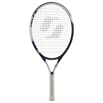 Ракетка для великого тенісу Stiga Supreme 23 JR 23 Black/White (1073-932056)