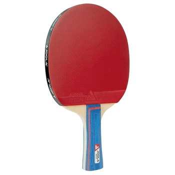 Ракетка для настільного тенісу Joola Match Red/Black (1073-930764)