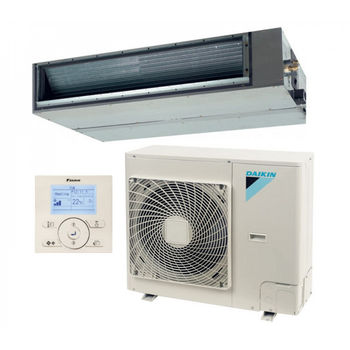 Кондиционер Daikin FBA140A/AZAS140MV1