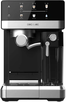 Кавомашина Cecotec Power Espresso 20 Touch & Cream (A01_EU01_111060)