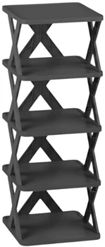 Этажерка пятиуровневая Ozgen Plastik Model X (321)