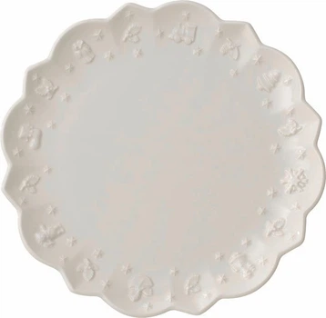 Тарілка десертна Villeroy & Boch Toy's Delight Royal Classic 23.3 см (4003686328297)