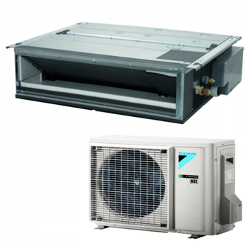 Кондиционер Daikin FDXM60F9/RXM60N9