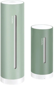 Czujniki Netatmo NWS-M (3700730506731)