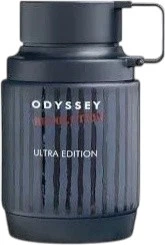 Woda perfumowana unisex Armaf Odyssey Revolution Ultra Edition 100 ml (6295199805787)