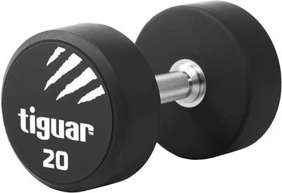 Hantel Tiguar PU 20 kg TI-WHPU0200 (5902860490630)