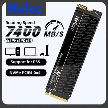 内蔵型SSD Netac NV3000 SSD 1TB Netac NV3000 M.2 SSD 1TB PCIe Gen3.0x4 超高速