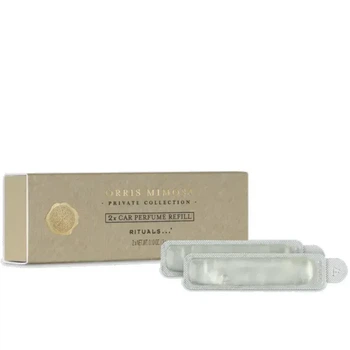 Автомобильный Rituals – Orris Mimosa Refill Car Perfume