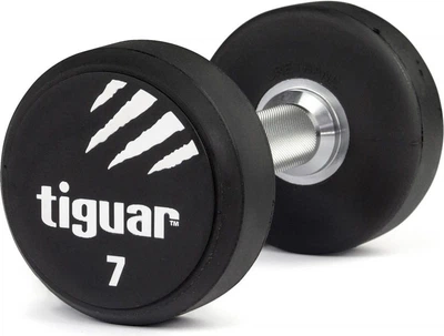Hantel Tiguar PU 7 kg TI-WHPU0070 (5902860492092)