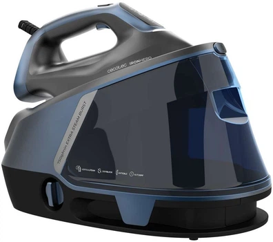 Праска з парогенератором Cecotec IronHero H-3000 Station Geyser (A01_EU01_104491)