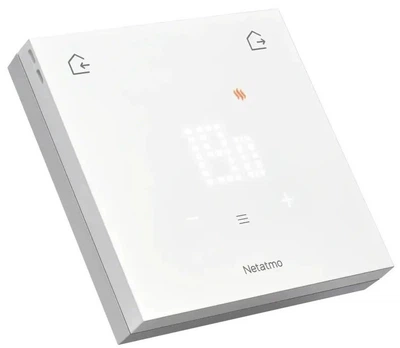 Термостат Netatmo ETP (3700730507004)