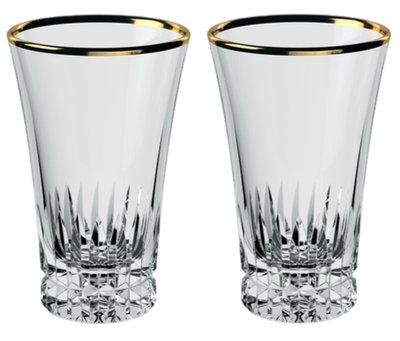 Набір келихів Villeroy & Boch Grand Royal Highball 2 х 300 мл (4003686436022)