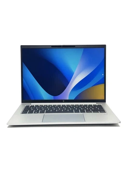 Ноутбук HP EliteBook 845 G9 IPS AMD Ryzen 5 (Ryzen 5 Pro 6650U) 16 Гб 256 Гб SSD Клас B (NTB0226193)