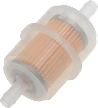 Фильтр топливный для двигателя генератора мотоблока 178F/186F (gen1235)