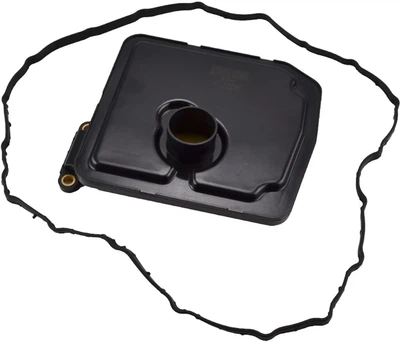 Фільтр АКПП із прокладкою JS ASAKASHI JT574K SsangYong Korando, Actyon; Dodge Dart K68192984AA, 68192984AA, 46321P3B750
