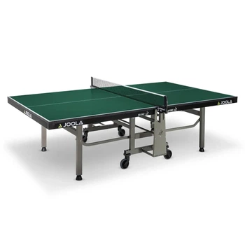 Теннисный стол Joola Rollomat Pro ITTF Green (1073-931268)