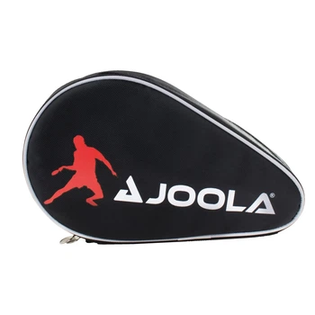 Чехол для ракетки Joola Double Bat Black (1073-930821)