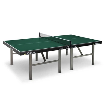 Теннисный стол Joola 2000-S Pro ITTF Green (1073-931429)