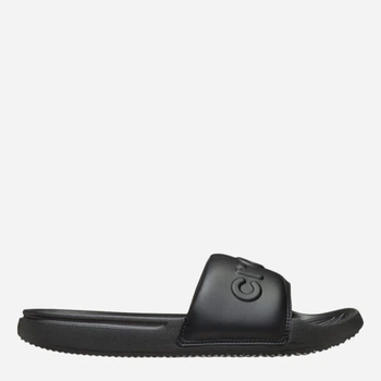 Чоловічі шльопанці Crocs All Day Slide M 211432-001 42-43 (M9) 27 см Black (198445217036)