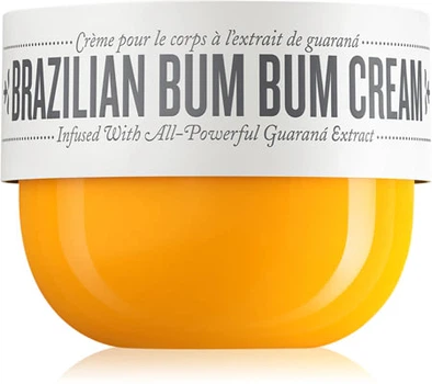 Укрепляющий крем для тела Sol de janeiro Brazilian bum bum cream 50 мл