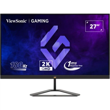 Монітор ViewSonic 27" VX2758A-2K-PRO [149072]