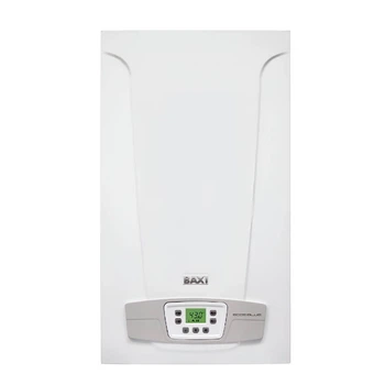 Котел газовий димохіний BAXI ECO 5 BLUE 24