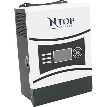 Гибридный солнечный инвертор NTOP NTP1000-12 [162192]