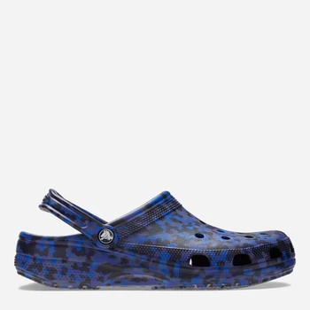 Чоловічі крокси Crocs Classic Confetti Clog 212462-4LB 45-46 (M11) 29 см Blue (198445361982)