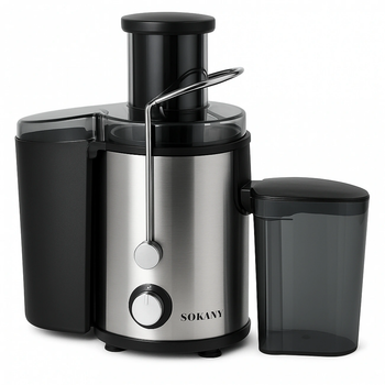 Соковыжималка Sokany SK-4000