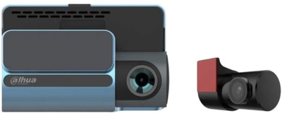 Wideorejestrator Dahua S8 (6923172575791)