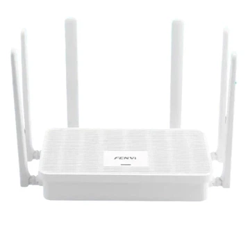 Роутер FV-AX3000WR, White Fenvi (teh0020512)