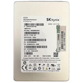 Накопитель SSD SK Hynix PE6031 800Gb U.2 (HFS800GDUFEH)