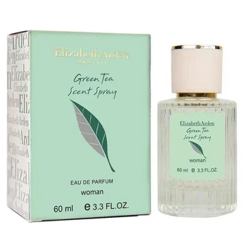 Версія аромату Elizabeth Arden Green Tea, 60мл