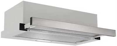 Витяжка Prime Technics PVTS 6564 SG