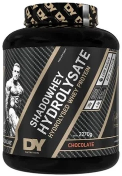 Протеїновий коктейль Dorian Yates Shadowhey у порошку 2270 г Шоколад (5060763890664)