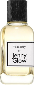 Парфумована вода для жінок Jenny Glow Yours Truly 100 мл (6294015183054)