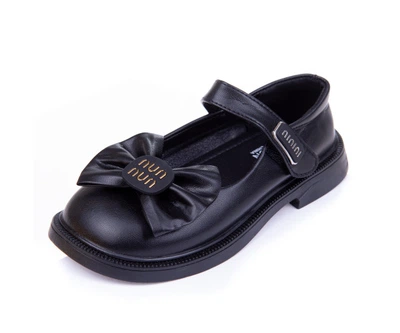 Туфли Calorie B8805 чорні (31-36) Чёрный 32